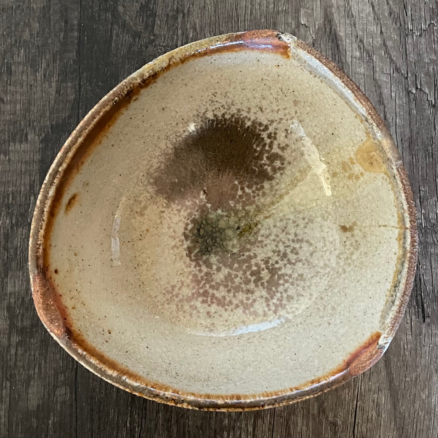 Wood-Fired Soup Bowl